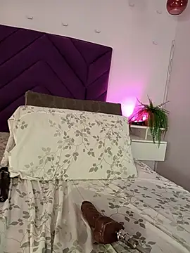 Chat XXX ao vivo de haileystone