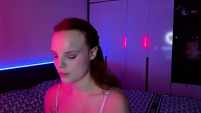 Czat XXX na żywo – mollybossy