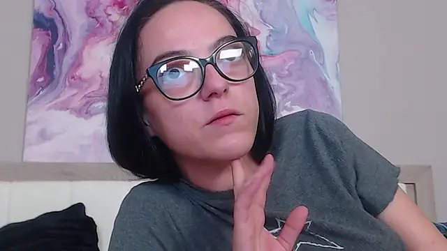 IzabelllNoir Live XXX-chat