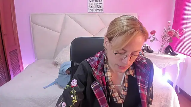 SammySanders' Live XXX Chat