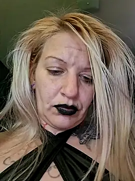 XXXspunderella Live XXX-chat