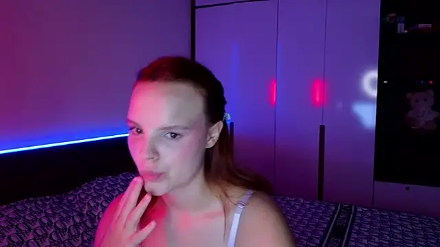mollybossy's Live XXX Chat