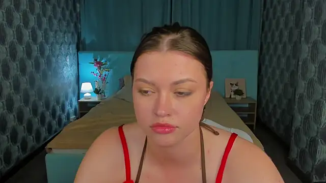 Maya-Mimi's Live XXX Chat
