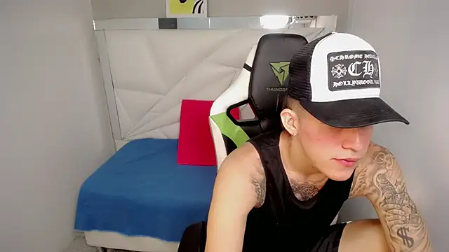 Chat XXX ao vivo de Delaware_