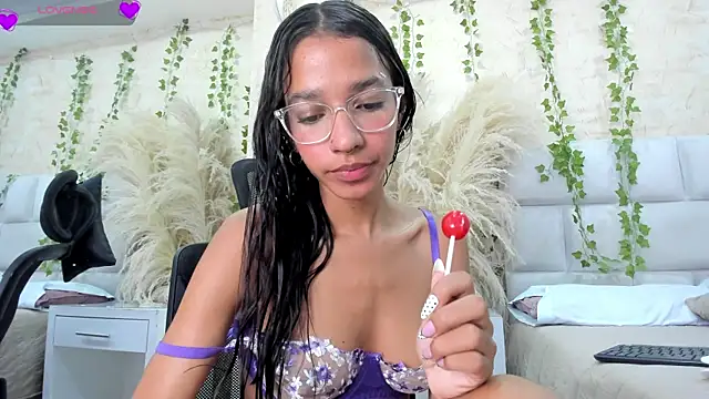 ScarletEvanss_ – Live XXX-chat