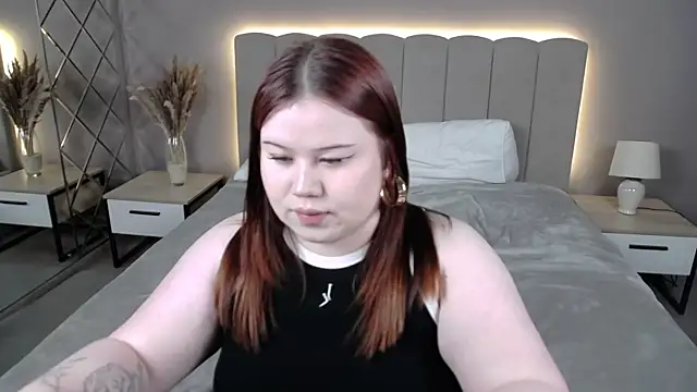 EvaBlunsh_ – Live XXX-chat