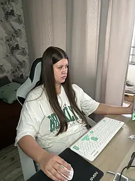 XXX chat uživo modela Lis_Kollen