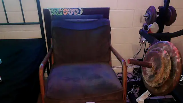 Chat XXX en directo de k1oudE