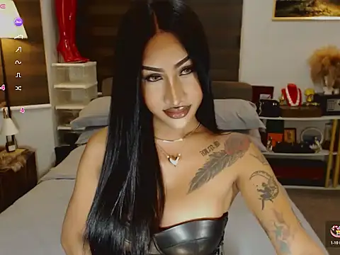 SeductiveVictoria: онлайн-секс-чат