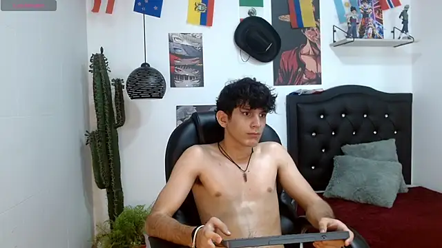 billy_wild live XXX chat