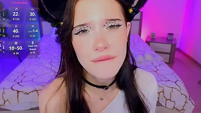 Deibora Live XXX-chat