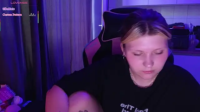 norinanakajuu Chat XXX live