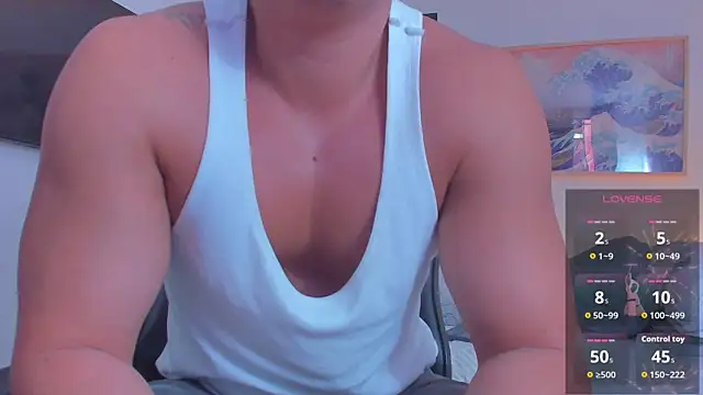 Chat XXX Live RJBarto