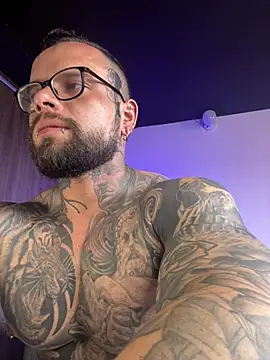 natevillage's Live XXX Chat
