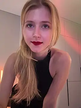 Živý XXX chat LunaRase