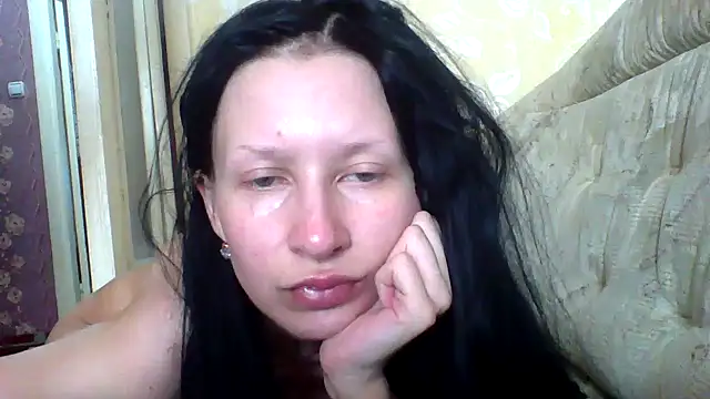 Czat XXX na żywo – Starry_Siren