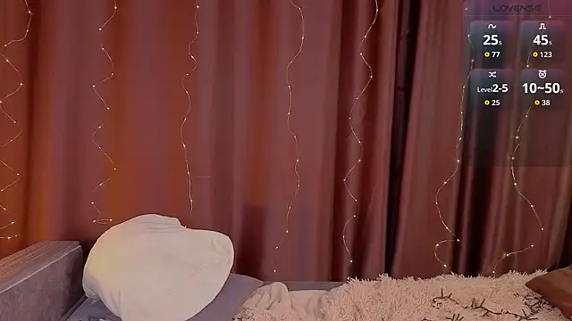 KateOx Live XXX-chat