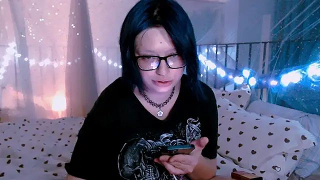 candy_lina's Live XXX Chat