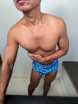 asiajustin11 Chat XXX in diretta