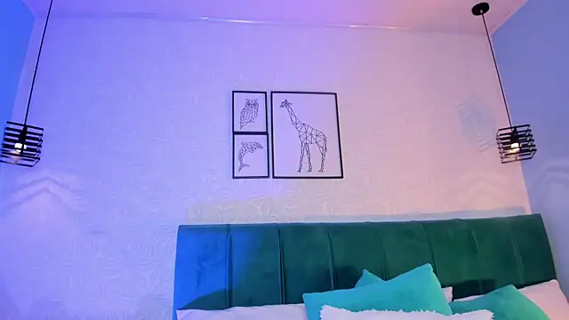 Chat XXX Live ninna_curly