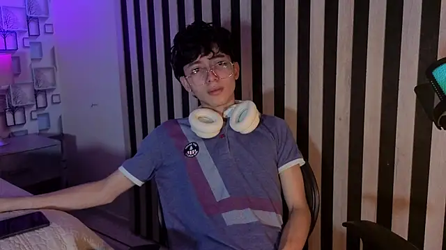 Twink_Sebas7 Live XXX-Chat
