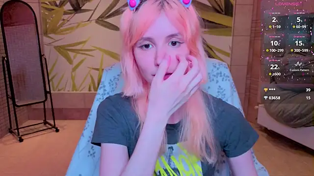 Онлайн чат XXX fleximona