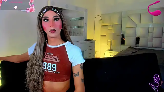 Chat XXX ao vivo de Lecsis_Lincy