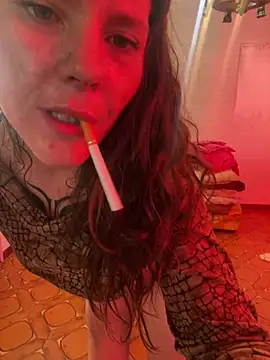 OniricFemme Webcam show
