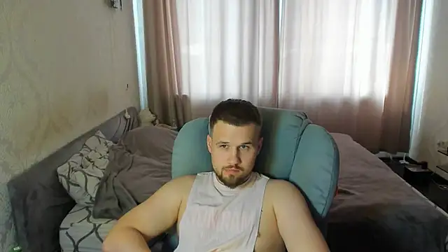 Chat +18 de Vladik_b ao vivo