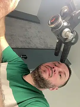 DorianJeday Live XXX-chat