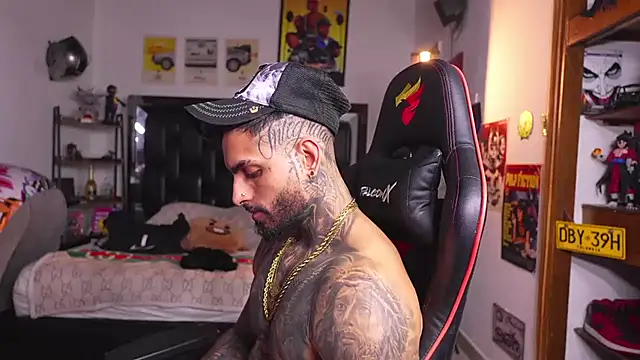 logan_hugh8 라이브 XXX 채팅