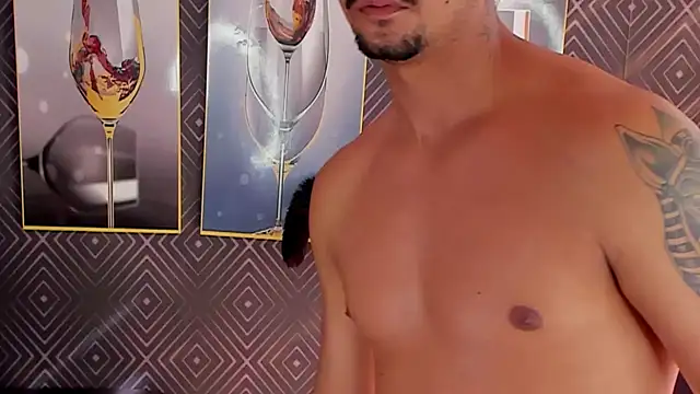 Chatroom XXX en direct de Kylie_Patrick