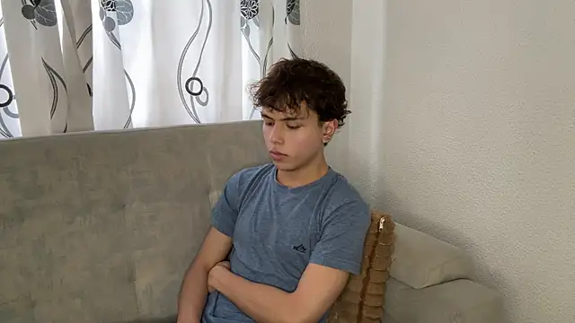 DanteSaint Show Webcam