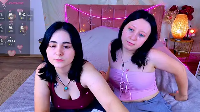 Chat XXX ao vivo de RuthHalll