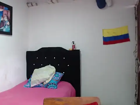 Show Webcam de Stiiveen777