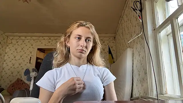 LisaBam Live XXX-chat