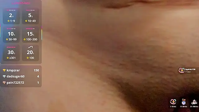denise_babe_'s Live XXX Chat