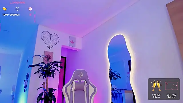 Pretty_MariangelのライブXXXチャット