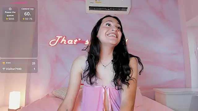 Czat XXX na żywo – Rubii_Cutee