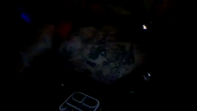 Chat XXX en directo de Coloradod5380
