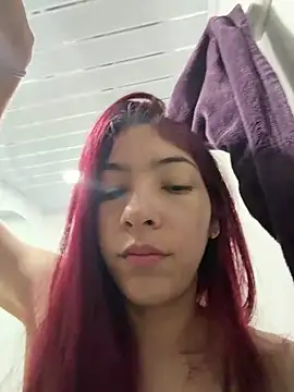 Chat +18 de SarahLee__ ao vivo