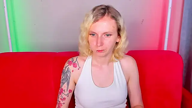 Chat +18 de LikiLips ao vivo