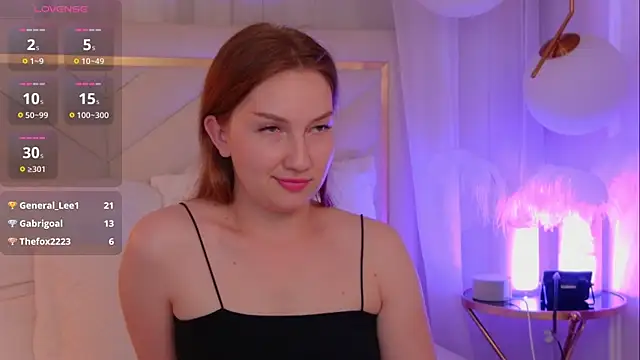 Chat +18 de JessicaMartin ao vivo