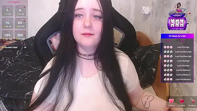 Chat +18 de your_8a8y ao vivo