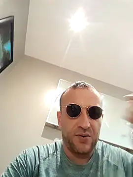 Chat XXX ao vivo de Tony88hgh