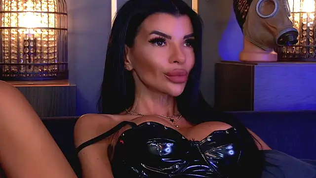 EleniaDevons 现场XXX聊天