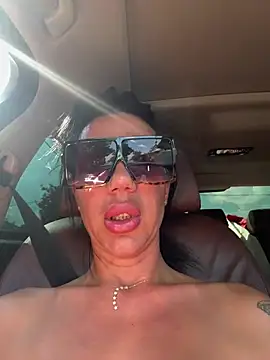 Chat +18 de SelineVelvet ao vivo