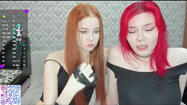 Veldenga Chat XXX in diretta