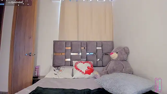 Chatroom XXX en direct de iriss_25