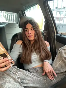 XXX chat uživo modela Lottus_fire